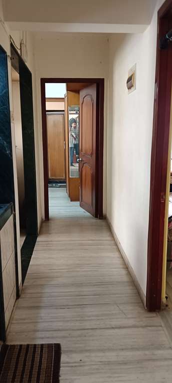 1 BHK Apartment For Rent in Kshitij CHS Goregaon East Mumbai 7098252