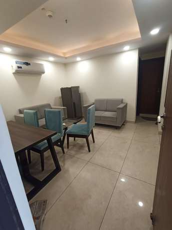 1 BHK Apartment For Rent in Ambala Highway Chandigarh  7098249