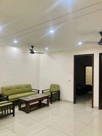 3 BHK Apartment For Rent in Sunshine Enclave Vip Road Zirakpur  7098267