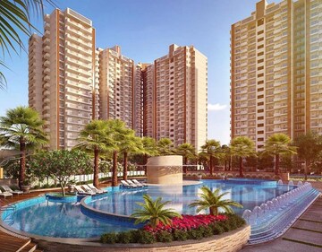 3 BHK Apartment – Exterior View View at Nirala Estate, Tech Zone 4 Greater Noida - for Sale