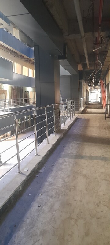 Staircase in  Shop at Vidhi Royal Walkway, Gamma I Greater Noida – for Sale