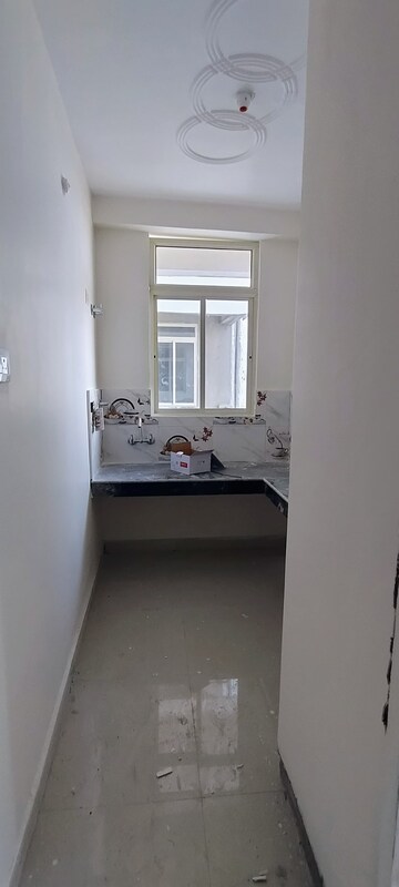 Kitchen in 2 BHK Independent House at Faizabad Road – for Sale