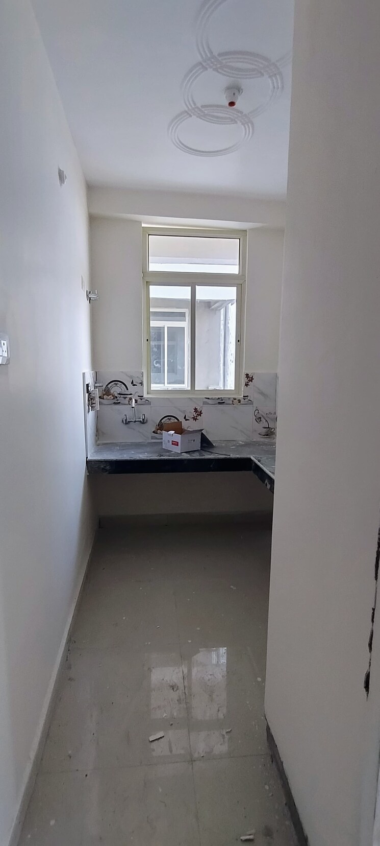 Kitchen, faizabad road 2 Bedroom 600 Sq.Ft. Independent House In Faizabad Road Lucknow 7098284