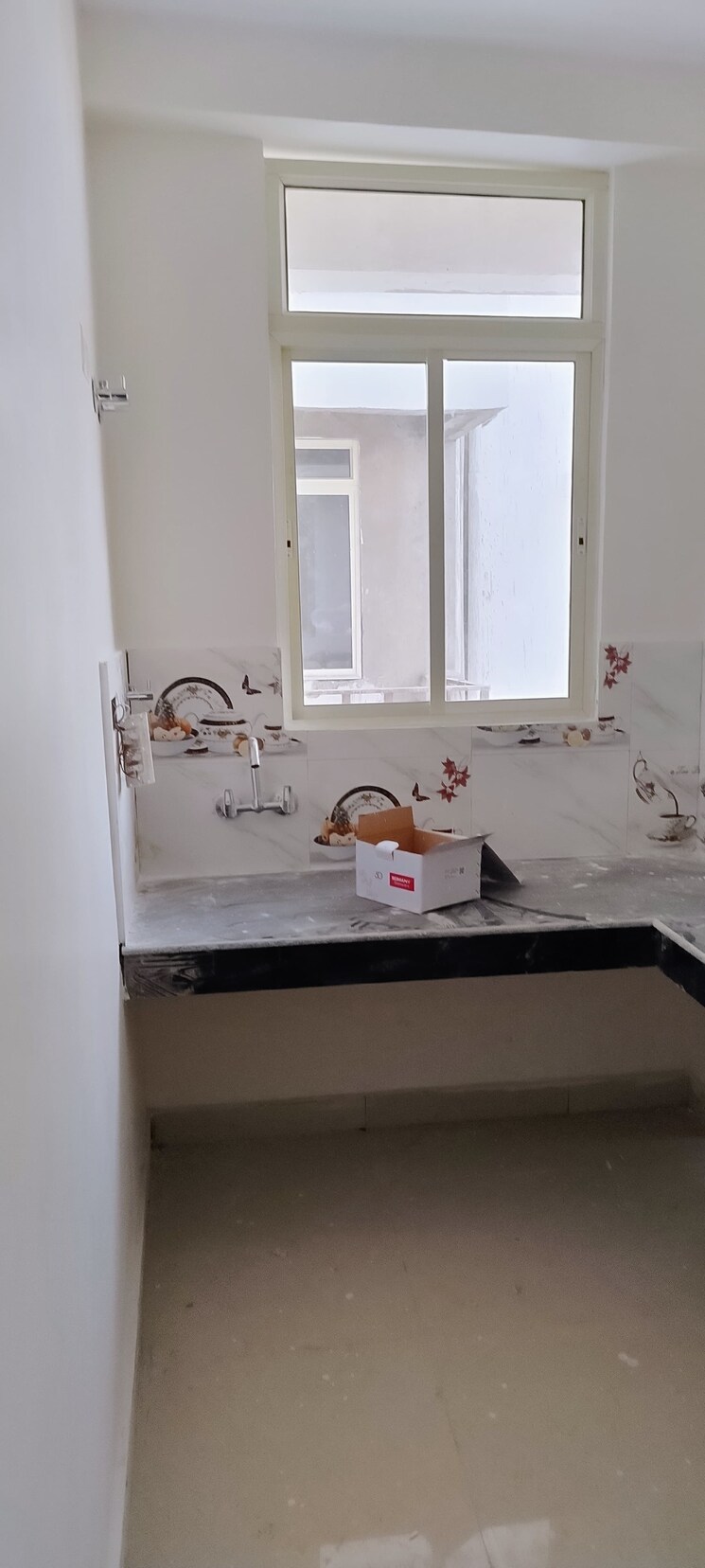 Kitchen, faizabad road 2 Bedroom 600 Sq.Ft. Independent House In Faizabad Road Lucknow 7098284