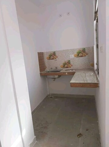 Bathroom in 2 BHK Independent House at Faizabad Road – for Sale