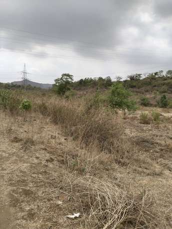 Commercial Land 133 Acre For Resale in Shrivardhan Raigad  7098306