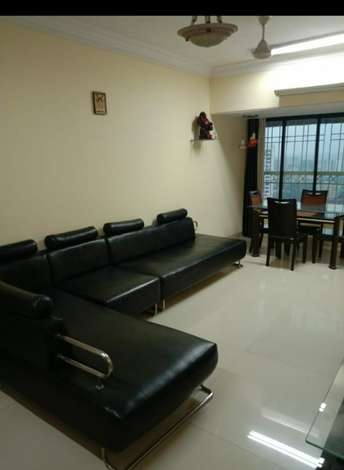 2 BHK Apartment For Rent in Ashok Kumar Tower Chembur Mumbai  7098296