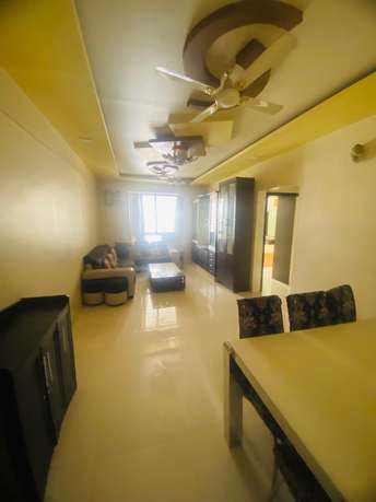 2 BHK Apartment For Rent in Ganga Satellite Wanwadi Pune 7098310