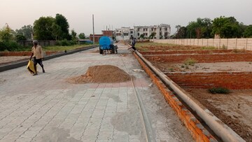  Plot – Exterior View View at Faizabad Road - for Sale