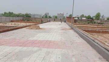  Plot – Exterior View View at Faizabad Road - for Sale
