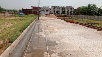  Plot – Exterior View View at Faizabad Road - for Sale