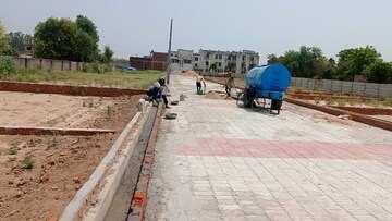  Plot – Exterior View View at Faizabad Road - for Sale