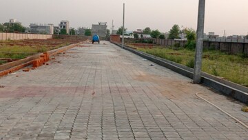  Plot – Exterior View View at Faizabad Road - for Sale