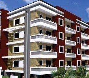 2 BHK Apartment For Rent in Kumari Brundavan Halanayakanahall Bangalore  7098322
