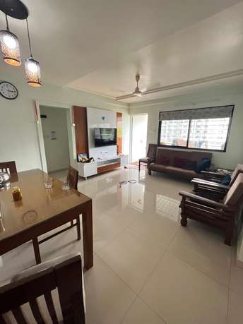 3 BHK Apartment For Rent in Bhujbal Township Kothrud Pune  7098324