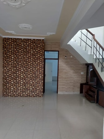 5 BHK Independent House For Resale in Raglan Gulmohar Trends Dhakoli Village Zirakpur  7098325