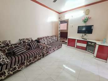 1 BHK Apartment For Rent in Mahadkar Residency Paud Road Pune 7098329