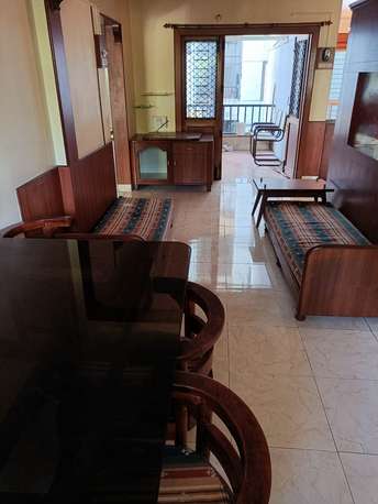 2 BHK Apartment For Rent in SRK Pancharatna Towers Kothrud Pune  7098332