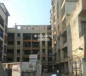 2 BHK Apartment For Rent in Vasudev Arcade Mira Road Mumbai 7098331