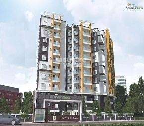 2 BHK Apartment For Rent in SV Spring Woods Kanakapura Road Bangalore  7098335