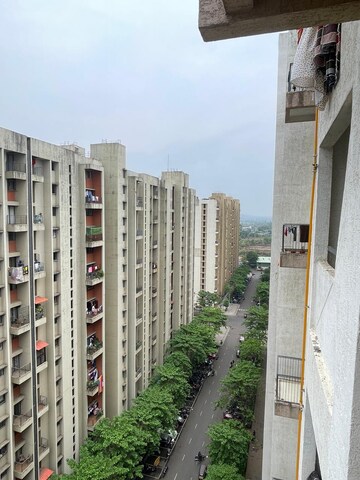 1.5 BHK Apartment For Resale in Lodha Elite Dombivli East Thane  7098344