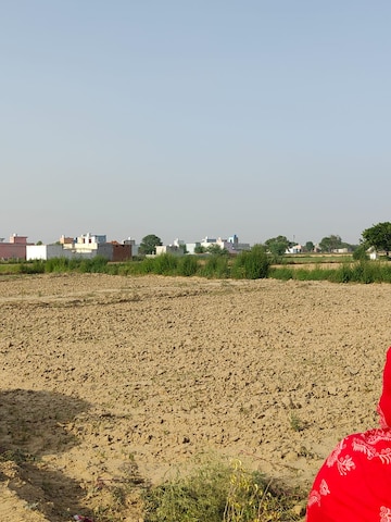 Plot Area in  Plot at Najafgarh – for Sale