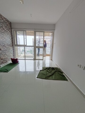 Balcony in 2 BHK Apartment at Sukhwani  EMPIRE SQUARE, Pimpri – for Sale