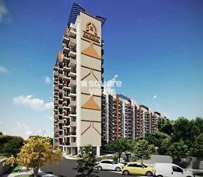 2 BHK Apartment For Resale in Agrante Kavyam Homes Sector 108 Gurgaon  7098370