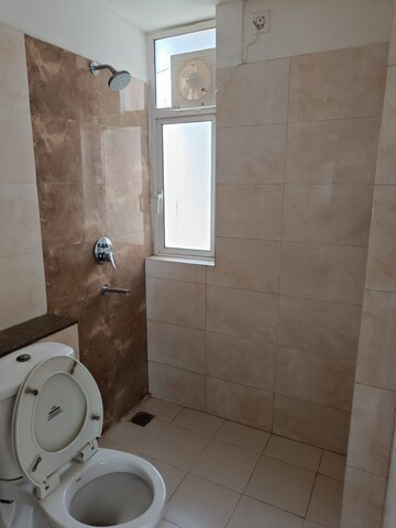 Bathroom in 2 BHK Apartment at Agrante Kavyam Homes, Sector 108 – for Sale
