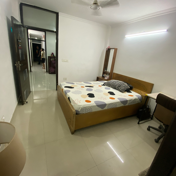 1 BHK Builder Floor For Rent in Malviya Nagar Delhi  7098378