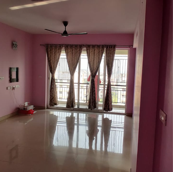 3 BHK Apartment For Rent in Aashiana Mukul Shanti Garden Bablatala Kolkata 7098377