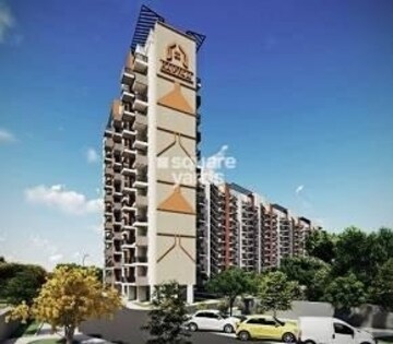 2 BHK Apartment For Sale in Agrante Kavyam Homes, Sector 108
