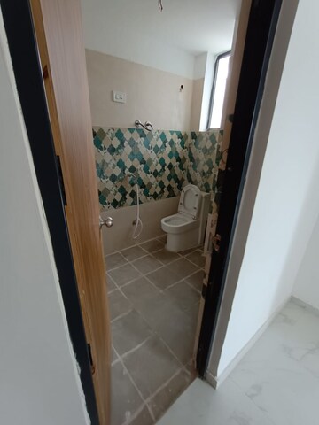 Balcony in 3 BHK Apartment at Sidhartha Diplomats Golf Link, Sector 110 – for Sale