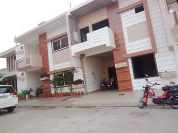 4 BHK Independent House – Exterior View View at Avanti Vihar - for Sale