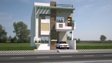  4 BHK Independent House at Avanti Vihar – for Sale