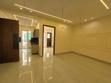 Living Room in 3 BHK Apartment at Sector 20 – for Sale