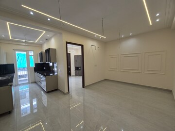 Parking in 3 BHK Apartment at Sector 20 – for Sale