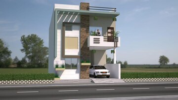 Gym in 4 BHK Independent House at Avanti Vihar – for Sale