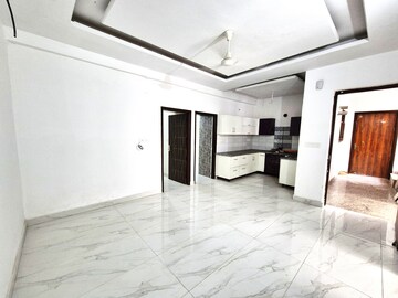 Building Lobby in 3 BHK Apartment at Vip Road – for Sale