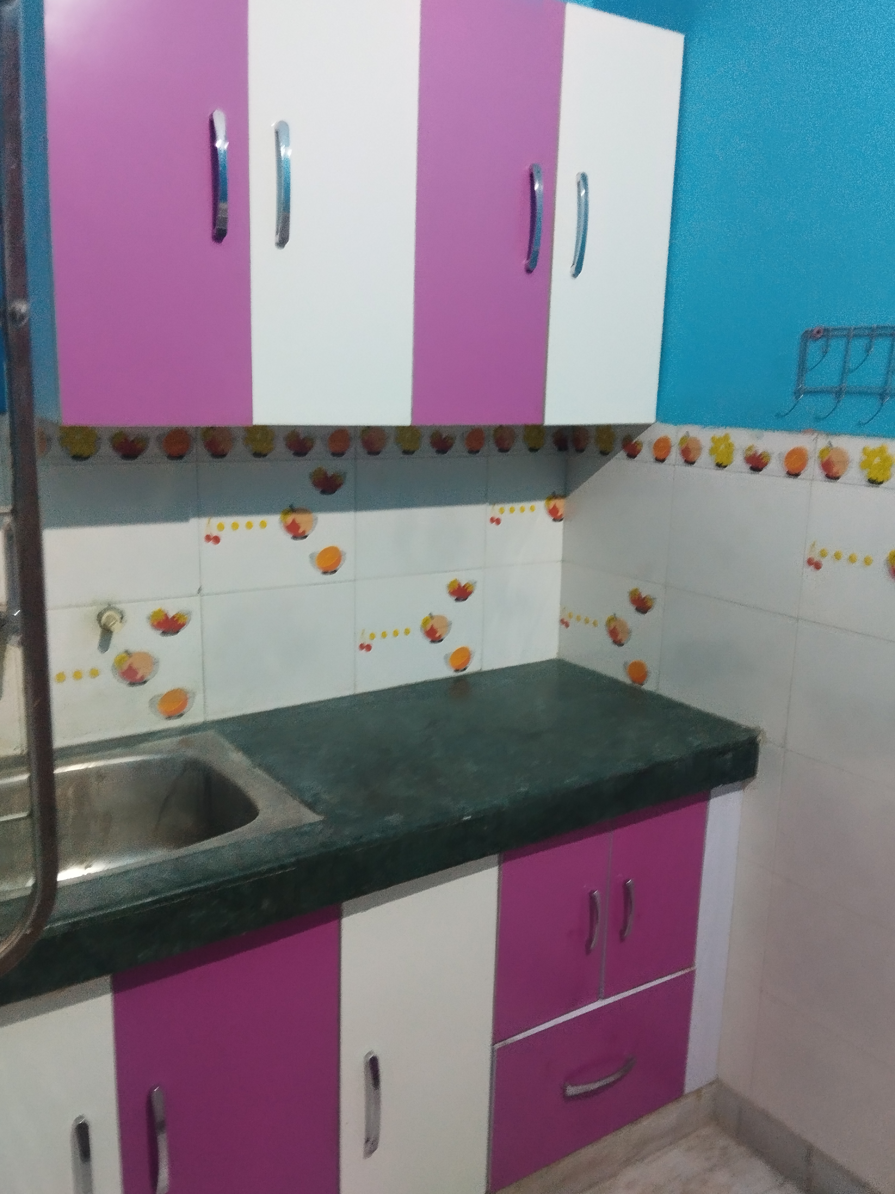 1.5 BHK Independent House For Rent in Chinhat Lucknow  7098423