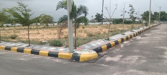 Plot For Resale in Velmala Hyderabad  7098425