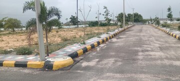  Plot For Sale in Bhanur