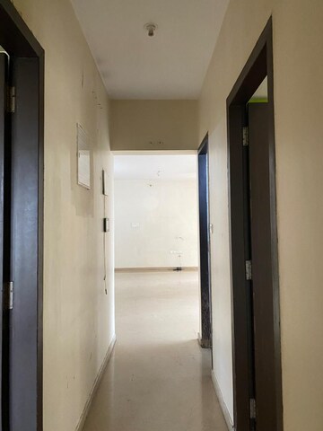 Building Lobby in 3 BHK Apartment at Dosti Group Imperia, Manpada – for Sale