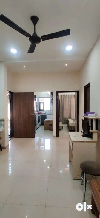 2 BHK Villa For Resale in Baba Apartments Central Kharar Chandigarh  7098454