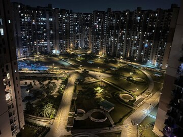 4 BHK Apartment – Exterior View View at Logix Blossom County, Sector 137 - for Sale