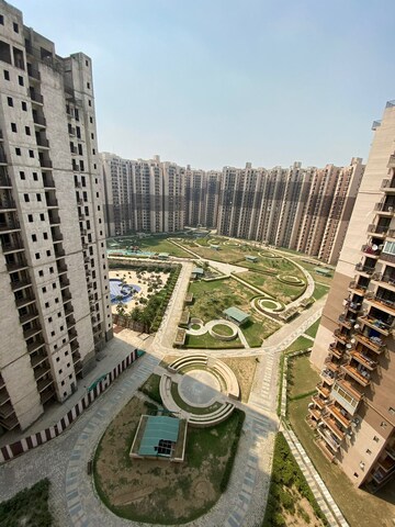 4 BHK Apartment – Exterior View View at Logix Blossom County, Sector 137 - for Sale
