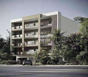 4 BHK Builder Floor For Resale in DLF Royale Residences Dlf Phase I Gurgaon 7098479