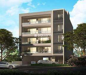 4 BHK Builder Floor For Resale in DLF Signature Residences Dlf Phase iv Gurgaon 7098486