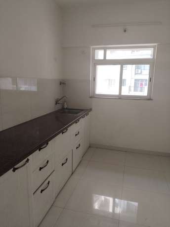2 BHK Apartment For Rent in Puraniks Aldea Espanola Phase 5 Baner Pune  7098494