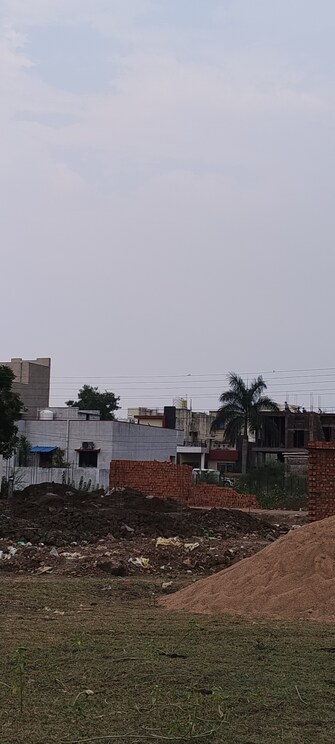 Plot For Resale in Maitri Kunj Bhilai  7098511